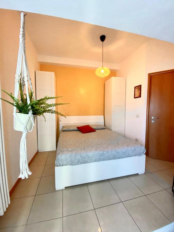 Appartamento Rimini Kültér fotó