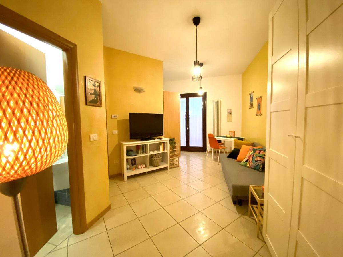 Appartamento Rimini Kültér fotó