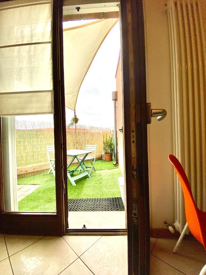 Appartamento Rimini Kültér fotó