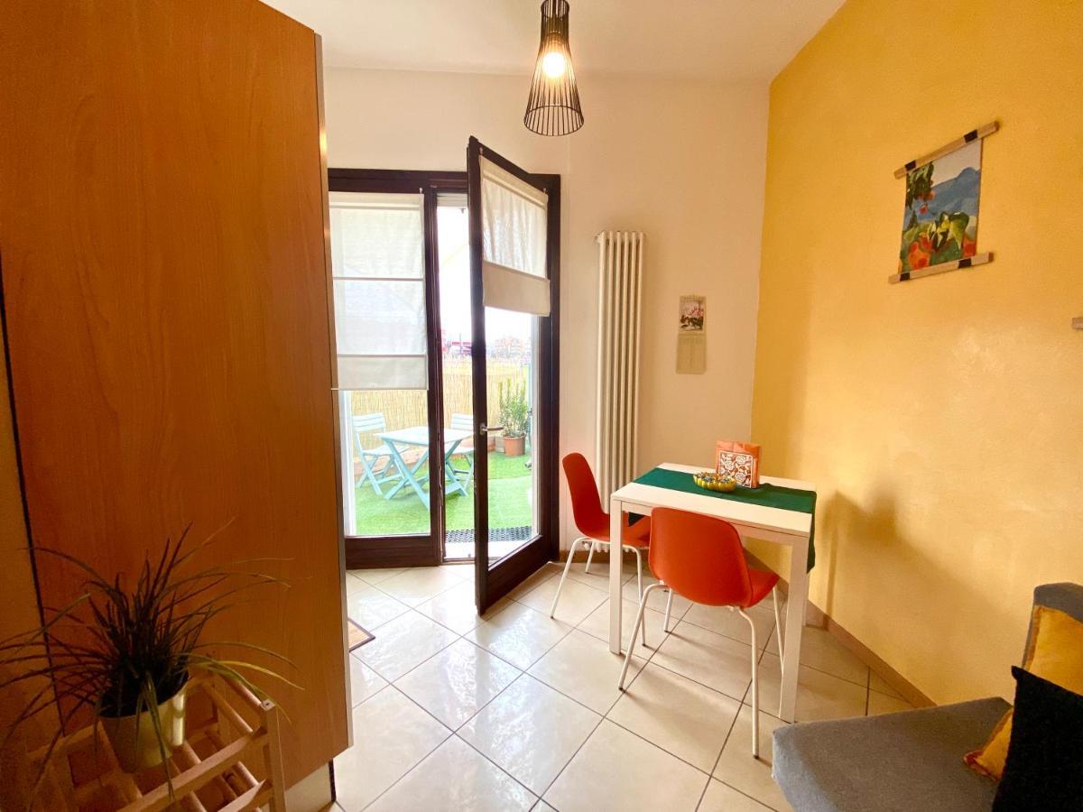 Appartamento Rimini Kültér fotó