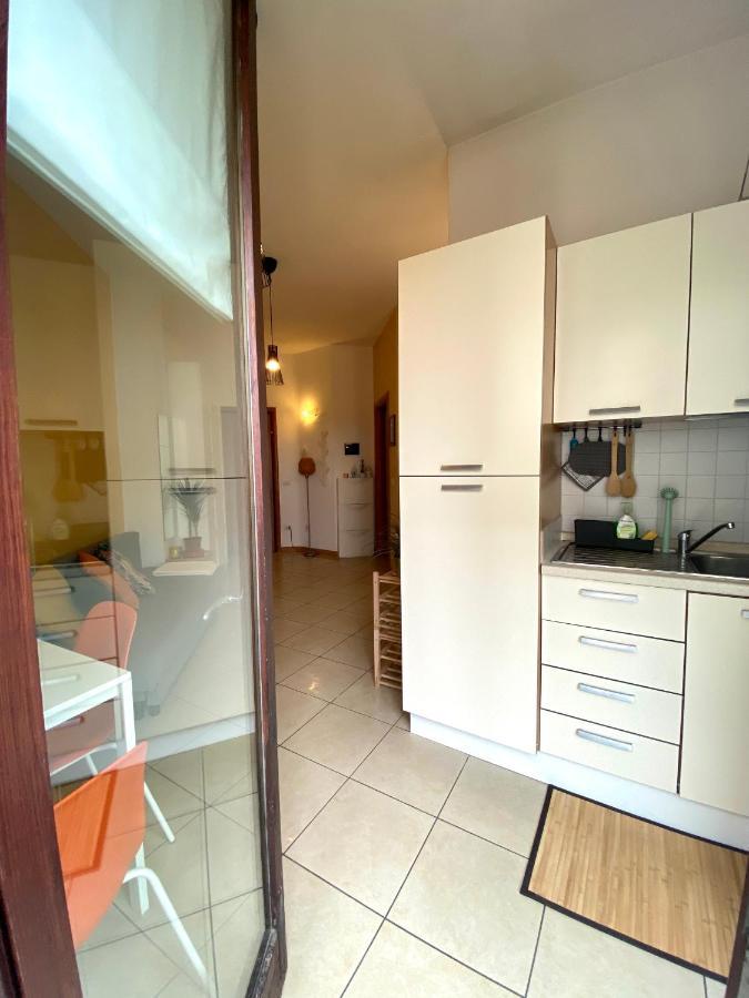 Appartamento Rimini Kültér fotó
