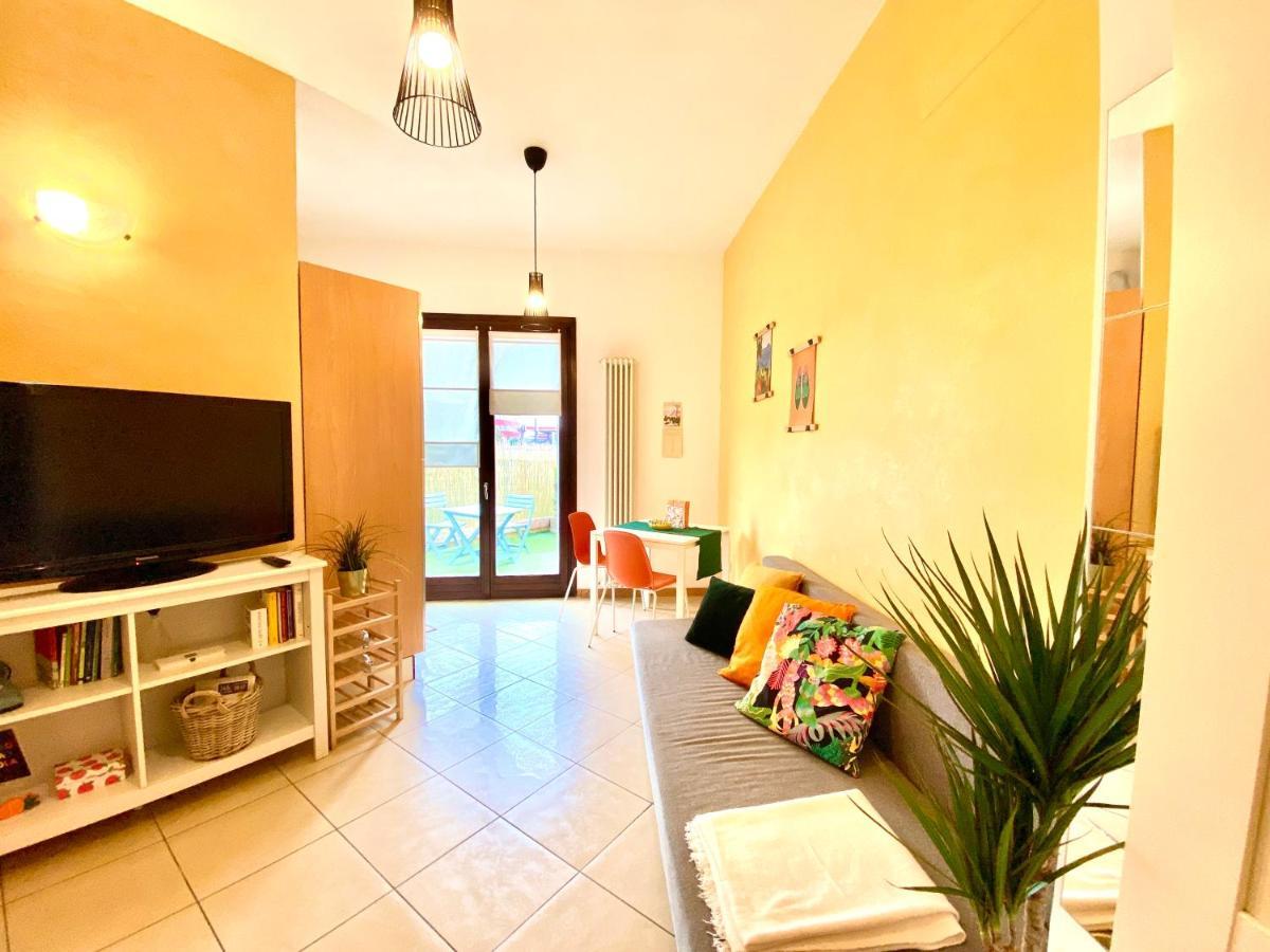 Appartamento Rimini Kültér fotó