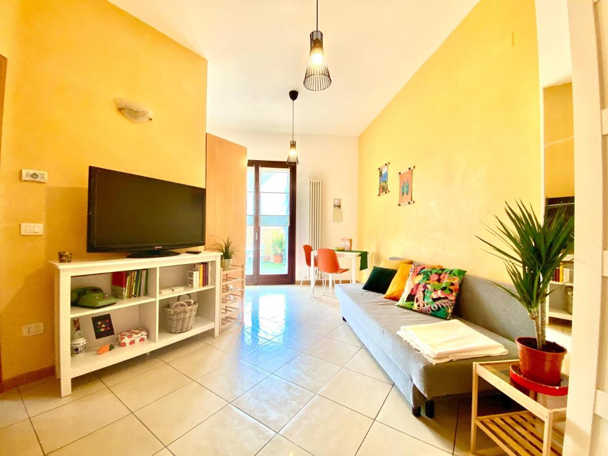 Appartamento Rimini Kültér fotó