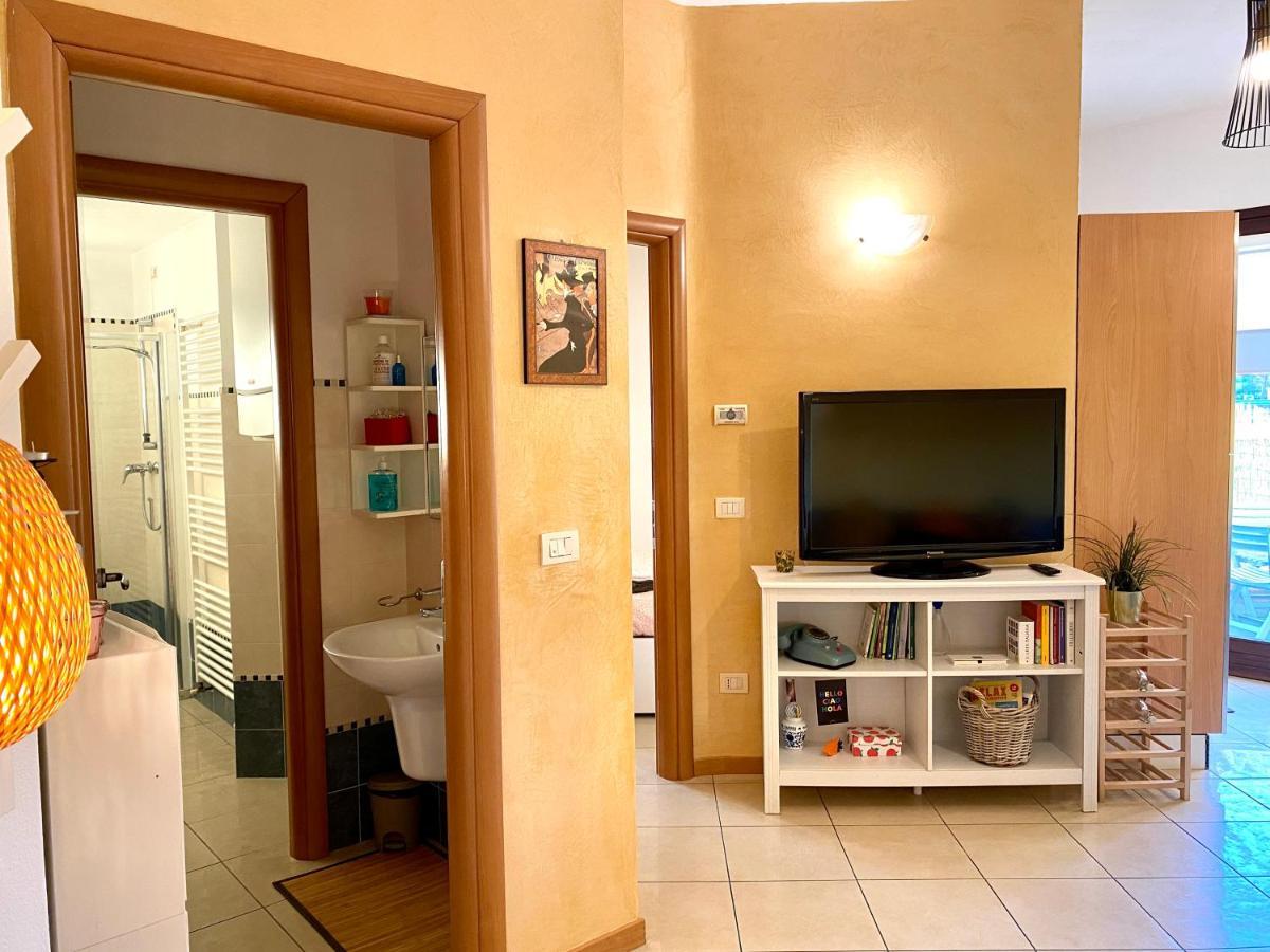 Appartamento Rimini Kültér fotó