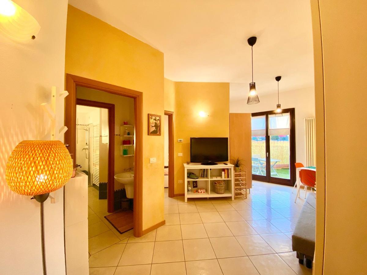 Appartamento Rimini Kültér fotó